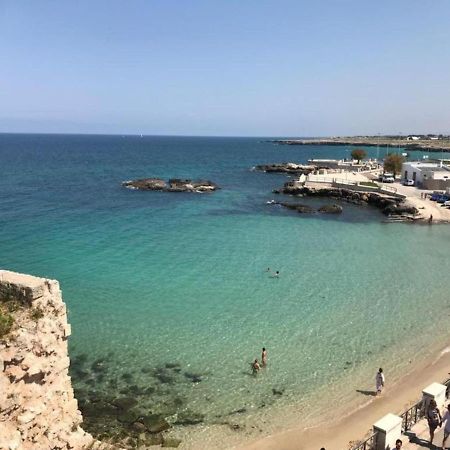 Miramare Monopoli Exterior foto