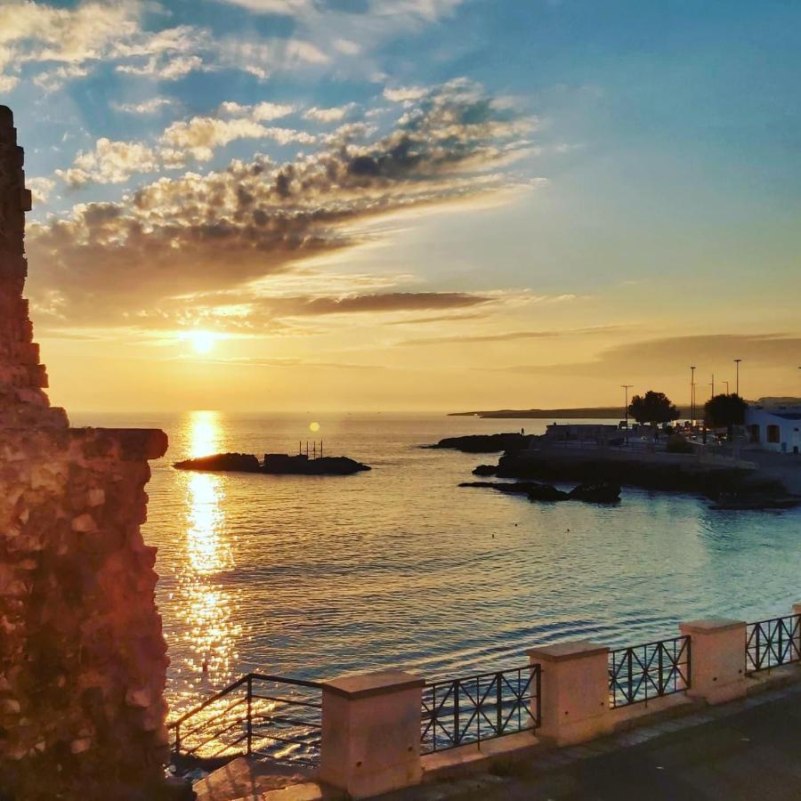 Miramare Monopoli Exterior foto