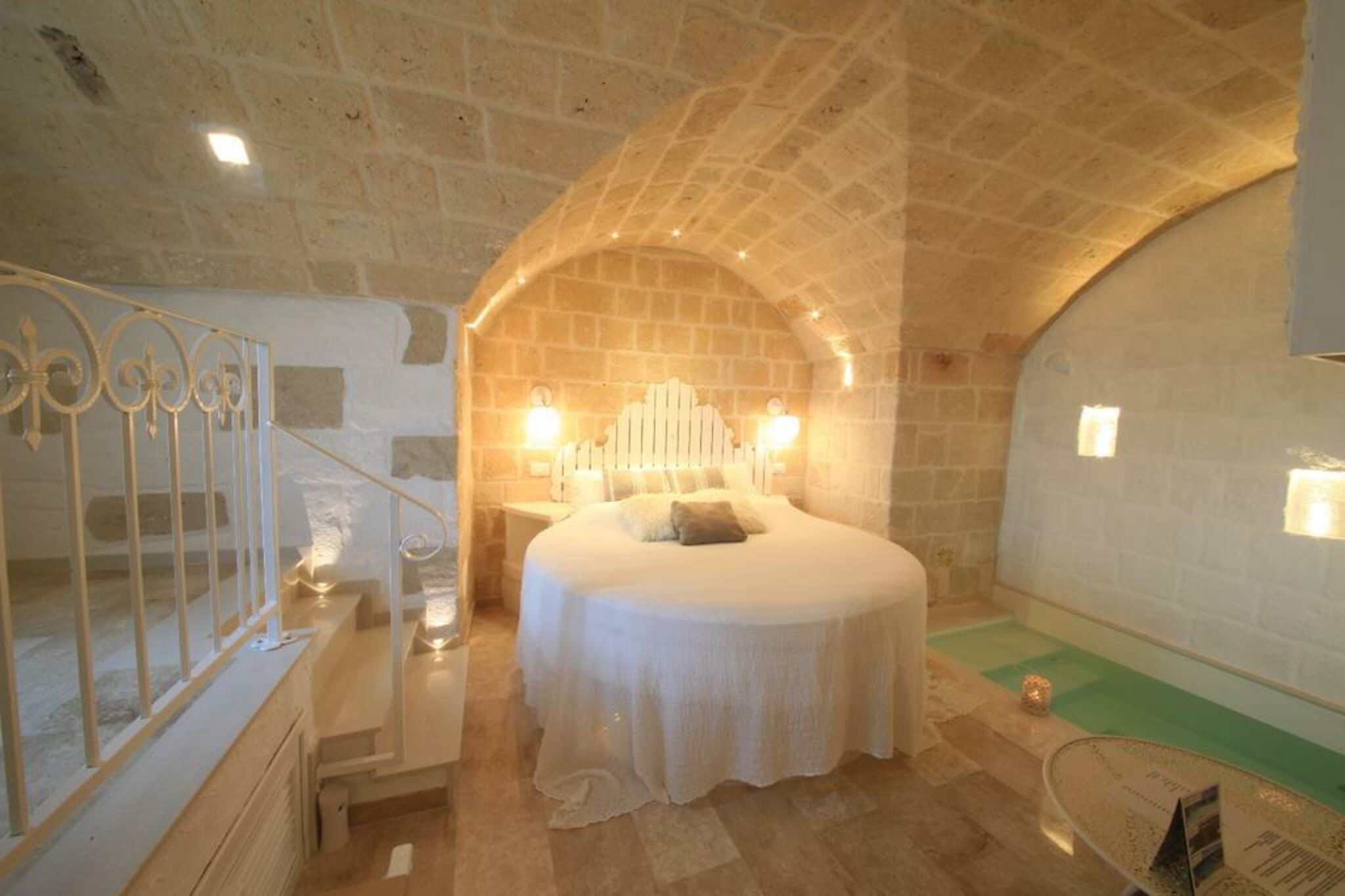 Miramare Monopoli Exterior foto